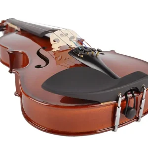 Aanbieding Leonardo LV-1534 viool set 3/4