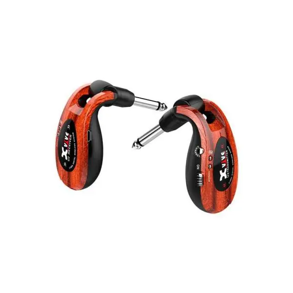 Speciale Aanbieding Xvive U2 Wooden