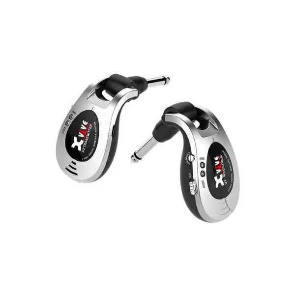 Alleen Vandaag Xvive U2 Silver