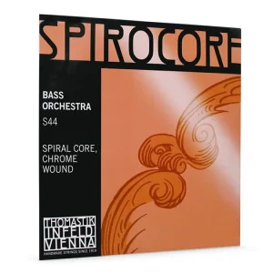 Betrouwbaar Thomastik Infeld THS-44 extended contrabassnaar C-5 4/4