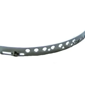 Snelle Levering Draagplaat (variabel) 7226A 6-gats