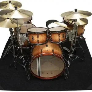 Populair Drummat Zildjian de luxe