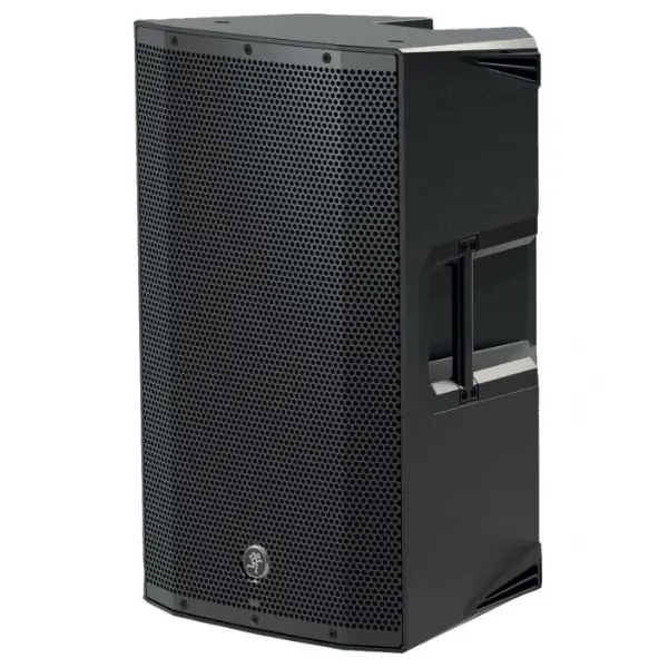 Drummonitor Mackie Thump 12A met 12 High Perf. speaker Lage Kosten