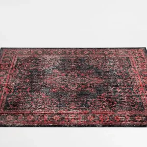 Tijdelijk Beschikbaar DRUMnBASE drummat 1.85 x 1.60 meter Vintage