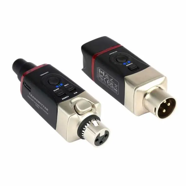 Tijdelijk Beschikbaar Xvive U35