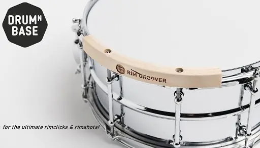 DRUMnBASE RimGroover Alleen Vandaag