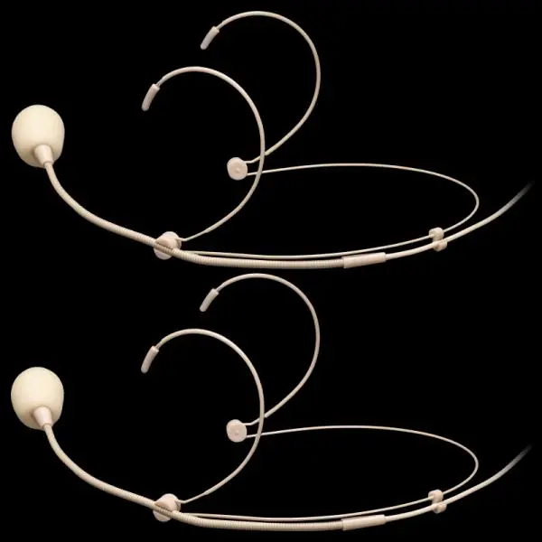 Aanbieding Prodipe DSP Duo UHF-B210 Headset