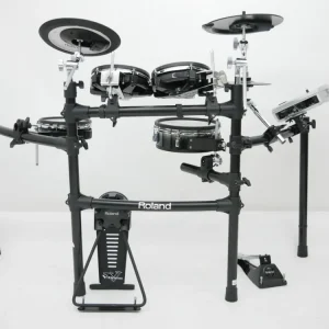 Drumstel Roland TD9K-2 V-drum Volledig mesh heads/gaasvellen Hoge Kwaliteit