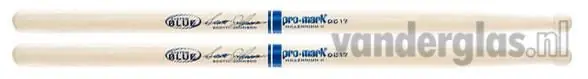 Finale Uitverkoop Drumstokken Promark Scott Johnson