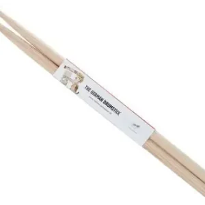 Snelle Levering Drumstokken Rohema 5A met VDG-logo