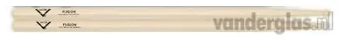 Voordeelprijs Drumstokken Vater Fusion hickory p.paar