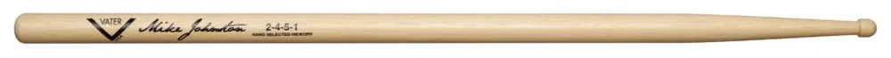 Drumstokken Vater Mike Johnston Express Levering
