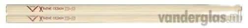 Snelle Levering Drumstokken Vater XD-5B extreme