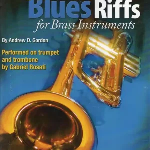 Uitverkoop Ultimate Blues Riffs(100) Trp(Tr