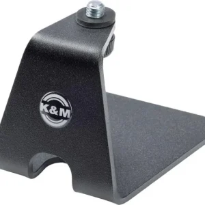 Koop Vandaag K&m Tabletop microphone stand