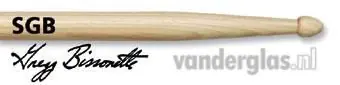 Exclusieve Aanbieding Drumstokken Vic Firth Gregg Bissonette
