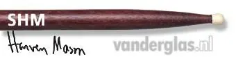 Drumstokken Vic Firth Harvey Mason brown Veilige Betaling
