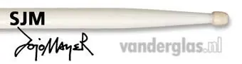 Direct Beschikbaar Drumstokken Vic Firth Jojo Mayer