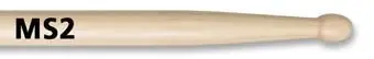 Exclusieve Aanbieding Drumstokken Vic Firth MS2 marching 17"