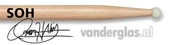 Finale Uitverkoop Drumstokken Vic Firth Omar Hakim