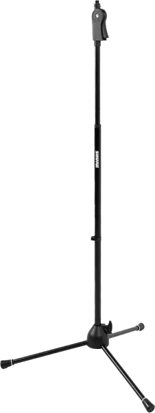 Gator Microphone stand with ergonomic handle Uitverkoop