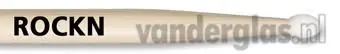 Laatste Kans Drumstokken Vic Firth Rock nylon tip