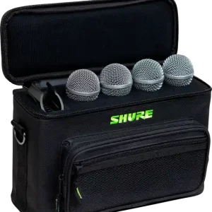 Rechtstreeks Van De Fabrikant Gator Microphone Carrying Bag