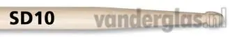 Drumstokken Vic Firth SD-10 Swinger Express Levering