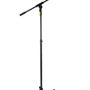 Superprijs Hercules stands MS631B-PLUS Microphone Holder