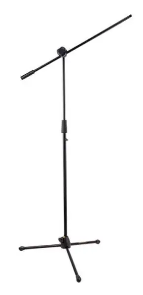 Gereduceerde Prijs Hercules stands MS434B Microphone Holder