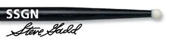 Koop Online Drumstokken Vic Firth Steve Gadd, nylon