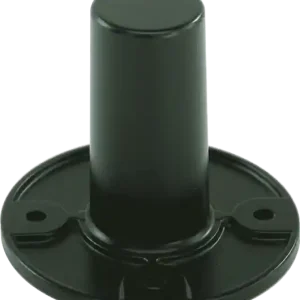 Quiklok 35mm speaker adapter - black Tijdelijk Beschikbaar