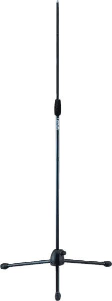 Bestseller Quiklok Straight microphone stand, tripod base