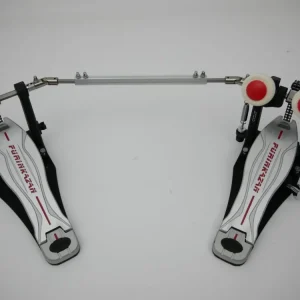 Dubbelpedaal Acoustic model P-6FD Aanbieding Laatste Versie