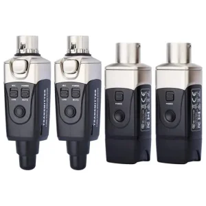 Premium Xvive Paire U3D