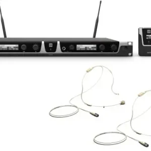 Betrouwbaar Ld systems U505 BPHH 2
