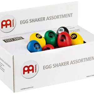 Rechtstreeks Van De Fabrikant Egg Shaker Meinl p. stuk