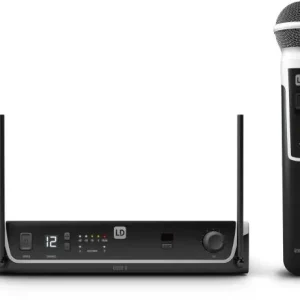 Korting Ld systems U308 HHD