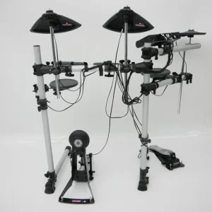 Actieprijs Electrisch Drumstel Yamaha DTX-500K Met Roland monitor