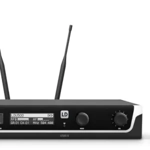 Op = Op Ld systems U505 HHC