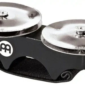 Finger Jingles Meinl staal Alleen Vandaag