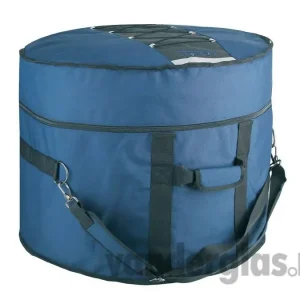 Gereduceerde Prijs Foudraal bassdrum Boston Deluxe 22"