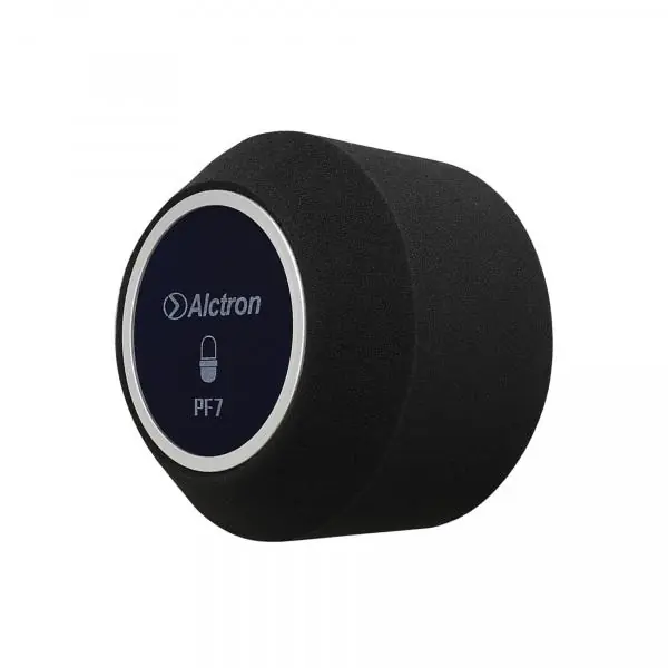 Shop Nu Alctron PF 7