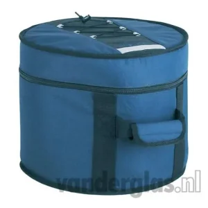 Shop Nu Foudraal Boston 12" tom blauw DELUXE