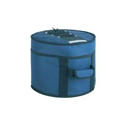 Nu Kopen Foudraal Boston 13"tom blauw DELUXE