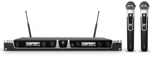 Laatste Kans Ld systems U505 HHD 2