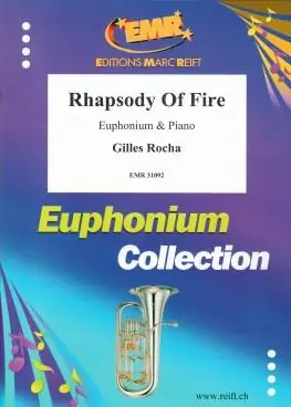 Aanbieding Rhapsody Of fuere