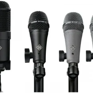 Telefunken DD4 Merkproduct