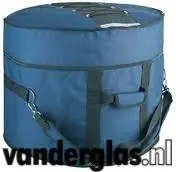 Weekendaanbieding Foudraal Boston 18" Bassdrum DELUXE