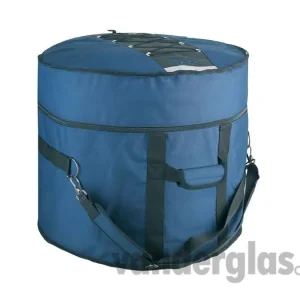 Premium Foudraal floortom Boston Deluxe 16"